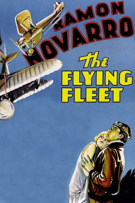 The Flying Fleet